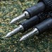 Leofoto Stainless Steel Foot Spikes TFN